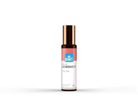 Generator roll-on-15 ml