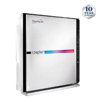 TherapyAir® iOn PWC-570/WIE