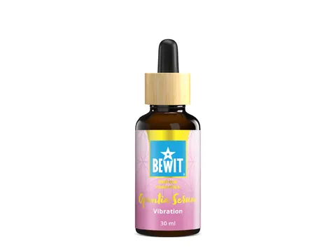 Opuntia Serum Vibration