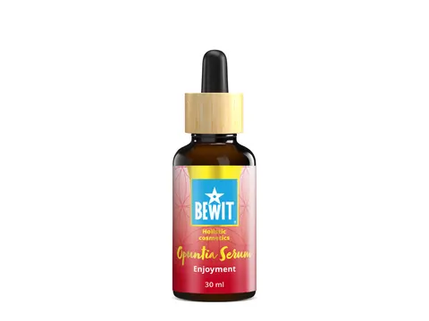 Opuntia Serum Enjoyment