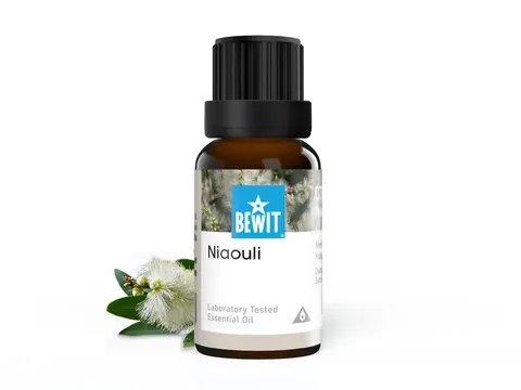 Niaouli olejek eteryczny - 5ml