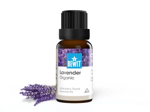 Lawenda, BIO olejek eteryczny- 15 ml