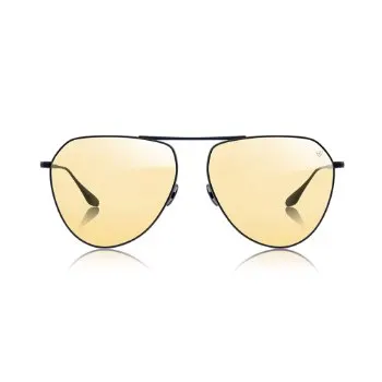 OKULARY ZEPTER - ZERO G BLACK TITANIUM – Indoor – Unisex HE-0206TZGB