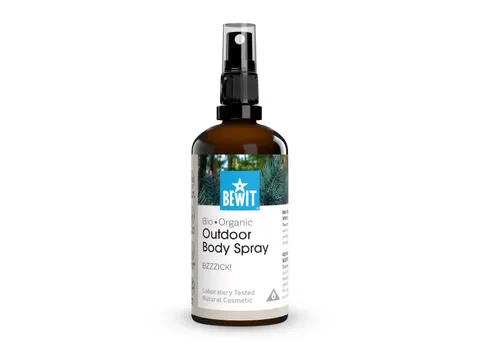 Spray na komary i insekty 150ml