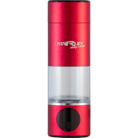 HYDROGEN 6 RED - 3 sztuki