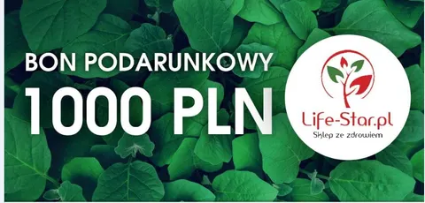 BON PODARUNKOWY