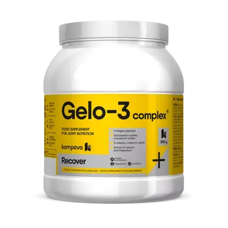 GELO-3 Complex®- 390 g/30 porcji