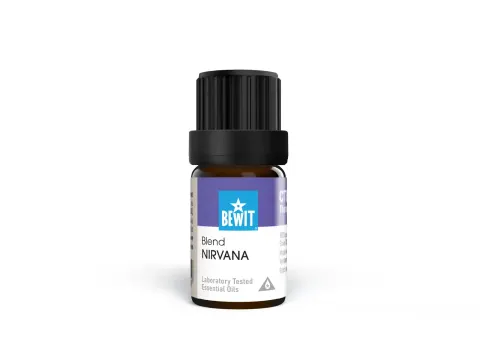 Olejek eteryczny Nirvana - 5 ml