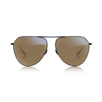 OKULARY ZEPTER- ZERO G BLACK TITANIUM – Outdoor – Unisex HE-0208TZGB