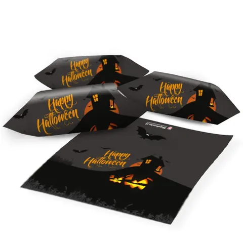Krówki na Halloween #01