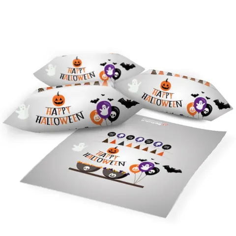 Krówki na Halloween #04