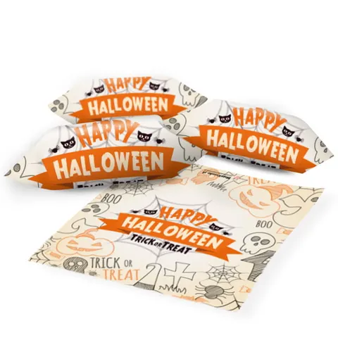 Krówki na Halloween #05