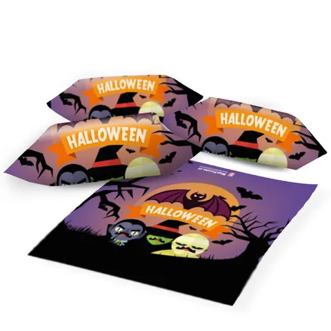 Krówki na Halloween #07