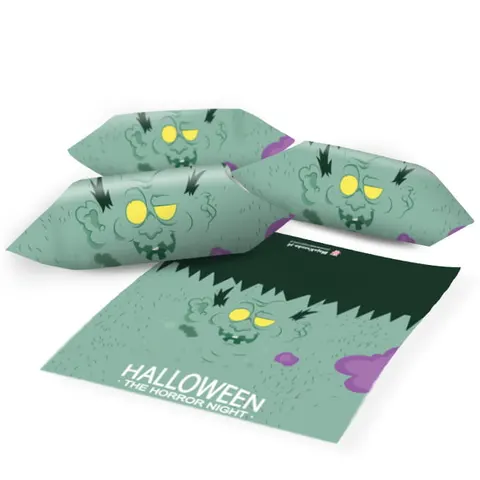 Krówki na Halloween #09