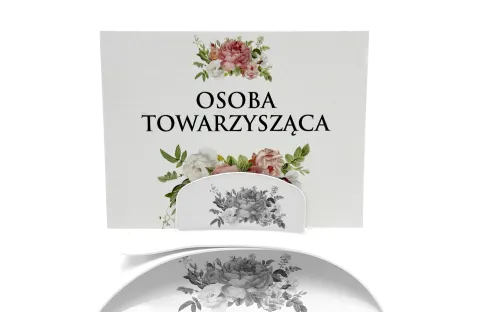 Winietki do kuferków