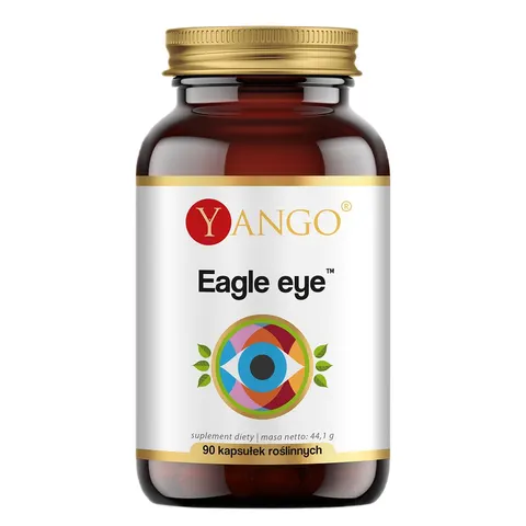 Yango - Eagle Eye - 90 kaps