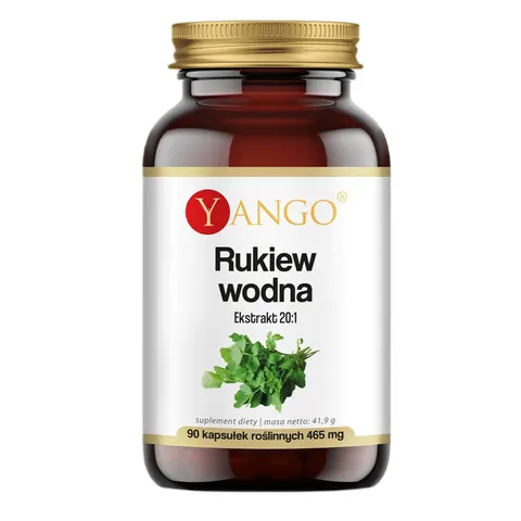 YANGO Rukiew Wodna (90 kap)