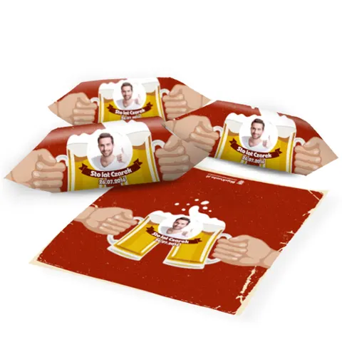 Krówki na urodziny #039