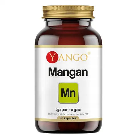YANGO Mangan (90 kap)