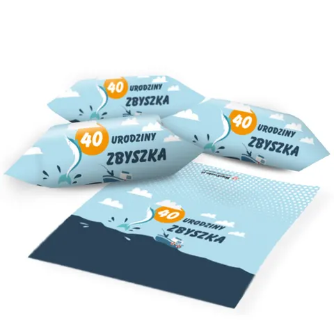 Krówki na urodziny #060