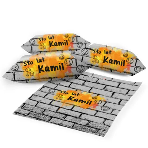 Krówki na urodziny #081