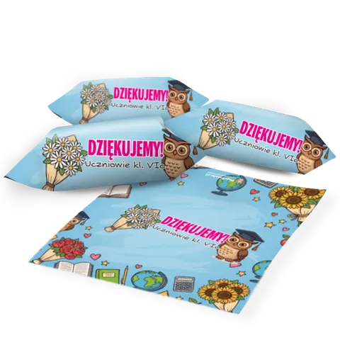 Krówki na dzień nauczyciela #14