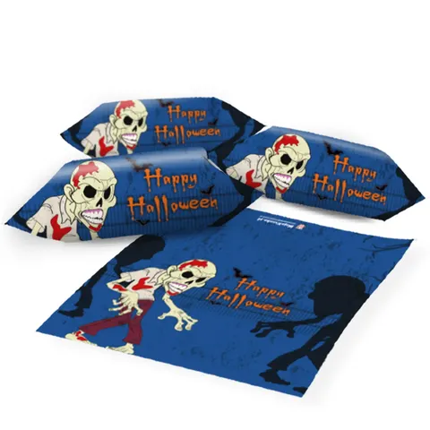 Krówki na Halloween #10