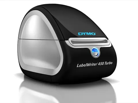 Drukarka Etykiet Dymo LabelWriter 450 Turbo S0838830