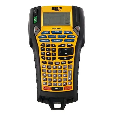 Drukarka Etykiet Dymo RHINO 6000 S0773810