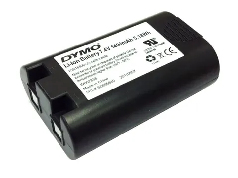 Bateria ładowalna do LM360D/LM420P/RH4200/RH5200