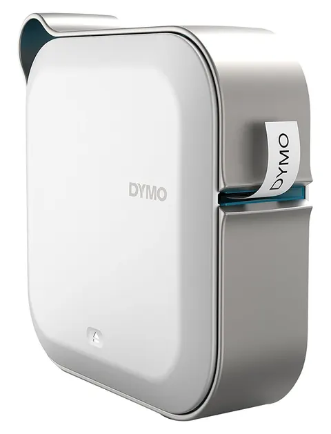 Drukarka Etykiet DYMO Mobile Labeler Bluetooth 1978246 + 5 taśm D1 GRATIS