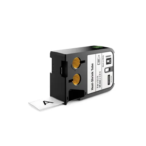DYMO XTL 2,7m rurki termokurczliwej ciągłej 24mm 1868811