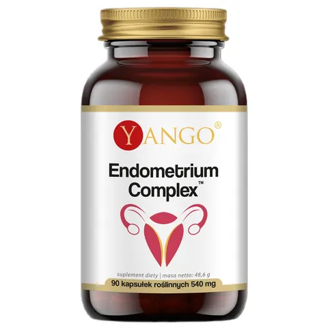 Yango Endometrium Complex™ (90 kap)