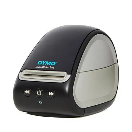 Drukarka Dymo LabelWriter 550 2112722