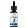 Wish Pharmaceutical - Naturalna Witamina K2 MK-7 20µg + D3 800IU JUNIOR w Kroplach 30 ml