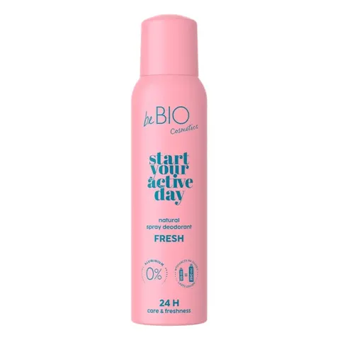 BEBIO COSMETICS