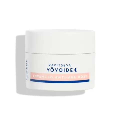 LUMENE Klassikko Krem n/noc 60+ 50ml