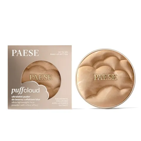 PAESE PUFF CLOUD