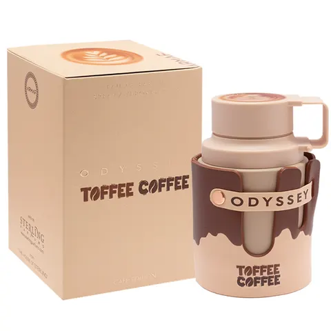 Armaf Odyssey Toffee Coffee Woda Perfumowana 100ml