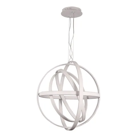Lampa wisząca COPERNICUS WHITE 260W LED | ML6150 Milagro