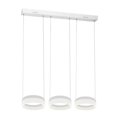 LAMPA WISZĄCA RING 36W LED | ML407 Milagro