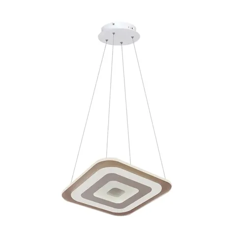 LAMPA WISZĄCA VOLTA 45W LED | ML592 Milagro