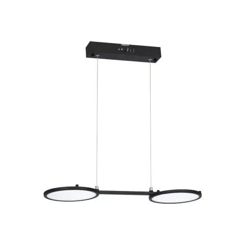 LAMPA WISZĄCA GIRO 20W LED | ML236 Milagro