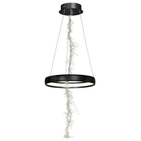 LAMPA WISZĄCA SPARK 35W LED | ML274 Milagro