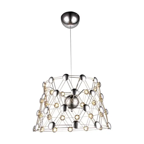 LAMPA WISZĄCA WIRE 40W LED | ML246 Milagro