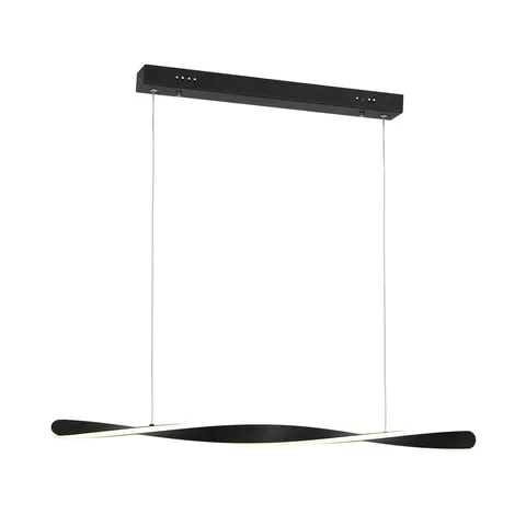 Lampa wisząca SWIRL 24W LED | ML5498 Milagro