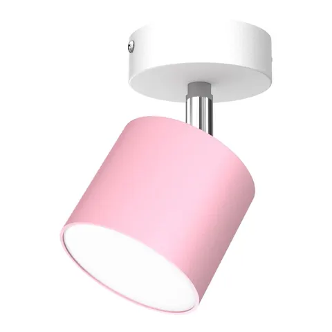 Kinkiet DIXIE PINK 1xGX53 | MLP7609 Milagro