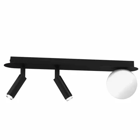 Lampa sufitowa SIRIO 3xG9 | MLP8405 Milagro