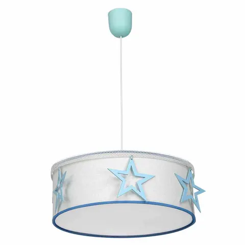 Lampa wisząca STAR 1xE27 | MLP8280 Milagro