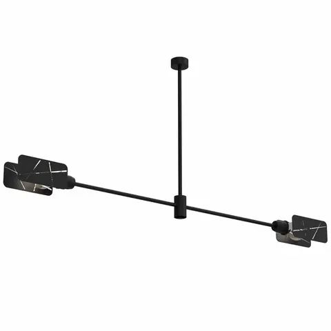 Lampa sufitowa ASTRA 2xE27 MLP8678 Milagro